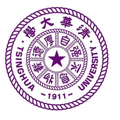 Tsinghua University emblem